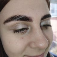 Лешмейкер Анна Лук'янчук на Barb.ua