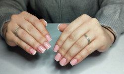 манікюр гель лак зняття укріплення Мастер депиляции Ольга Киев