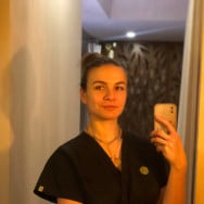 Краніосакральна терапія (КСТ) Марта Гошовська на Barb.ua