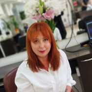 Майстер з нарощування волосся Ірина Могильова на Barb.ua