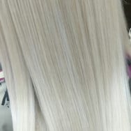 Перукар Олена Василенко на Barb.ua