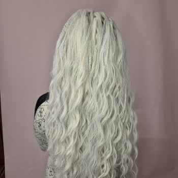 Термозамещение
                    Парикмахер-стилист Юлия Покров