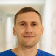 Флеболог Андрій Левчак на Barb.ua