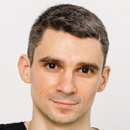 Флеболог Андрей Дембицкий на Barb.ua