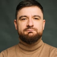 Пластичний хірург Сергій Гришай на Barb.ua