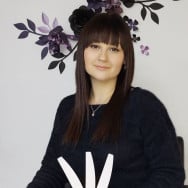 Мастер маникюра Анна Фельчер на Barb.ua