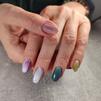 Анна Фельчер, Киев Фото - 15