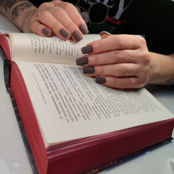 Анна Фельчер, Киев Фото - 16