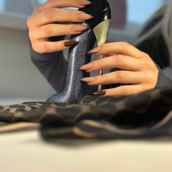 Анна Фельчер, Киев Фото - 20