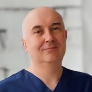 Флеболог Александр Буткевич на Barb.ua