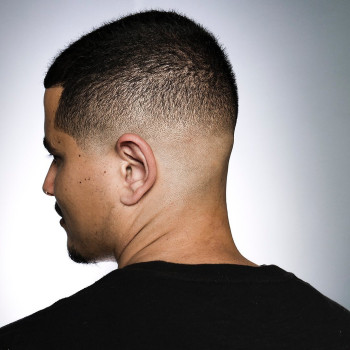 FVV Barbershop, Киев Фото - 5