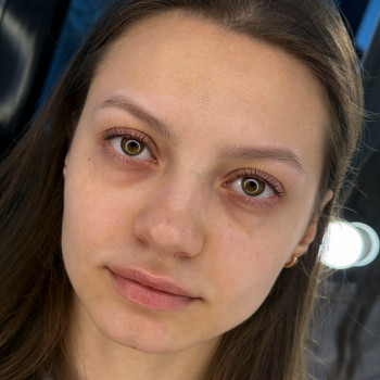 Комплекс ламінування вій в корейській техніці 🇰🇷