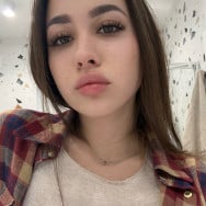 Бровист Ася Кучеренко на Barb.ua