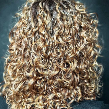 Фото из портфолио салона HAIRVICTORY (салон красоты, Львов)