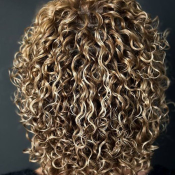 Фото из портфолио салона HAIRVICTORY (салон красоты, Львов)