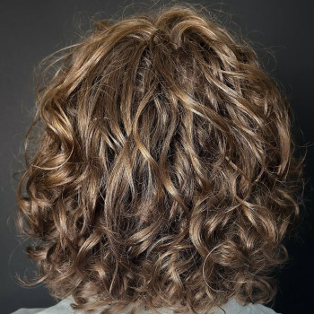 Фото из портфолио салона HAIRVICTORY (салон красоты, Львов)