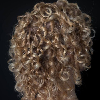 Фото из портфолио салона HAIRVICTORY (салон красоты, Львов)