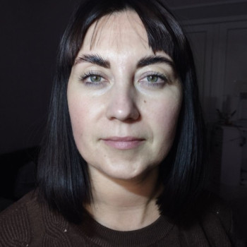 Яна Кириченко, Черкассы Фото - 6