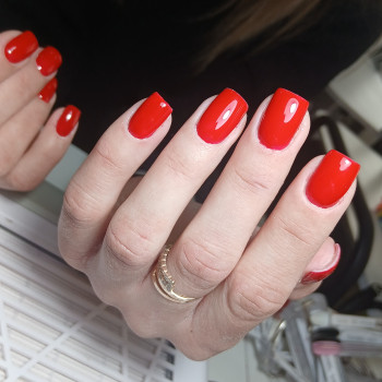 Карина Будженко, Запоріжжя Фото - 2