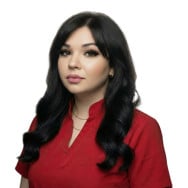 Масажист Владислава Сергіївна Єленська на Barb.ua