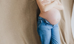 Массаж для беременных Масажний салон Women's space Дніпро