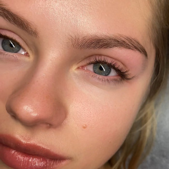 Інна Балуцька, Днепр Фото - 10