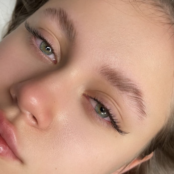 Інна Балуцька, Днепр Фото - 12