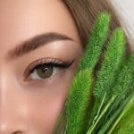 ВІЙКИ +БРІВКИ🎁 Лешмейкер Анастасия Ровно