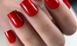 Маникюр Бровист Вероніка Житомир