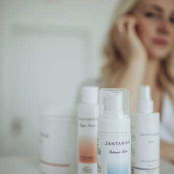 Догляд після епіляціїї
 