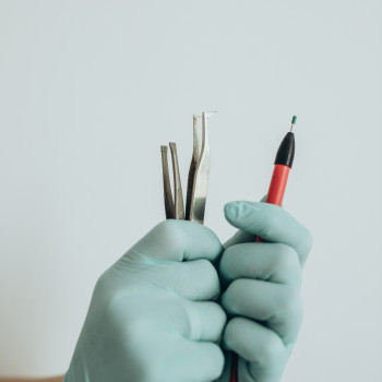 Електроепіляція єдиний метод видалення волосся назавжди