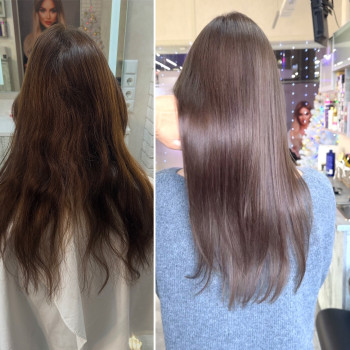 фарбування