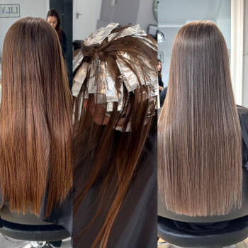 airtouch+baby lights