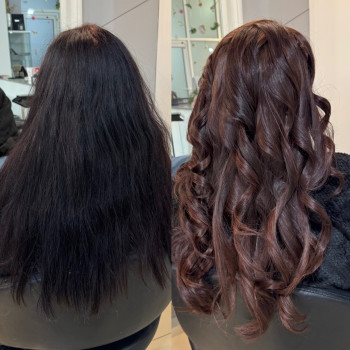 Вихід з чорного