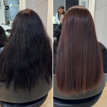 Вихід з чорного