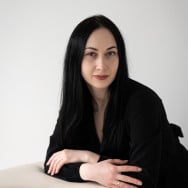 Дитячий масажист Аліна Карпюк на Barb.ua