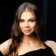 Визажист Алёна Журавлёва на Barb.ua