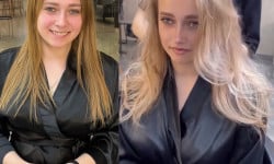  Перукар-колорист Анна Хмельницький