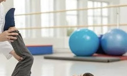 ЛФК (Розробка суглобів) Детский массажист  Луцк