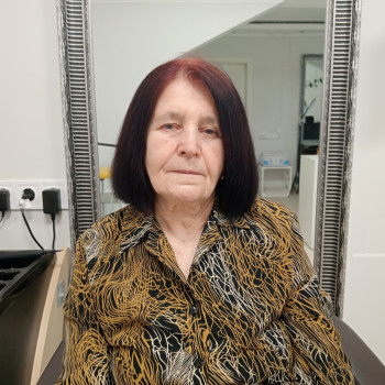 Олександра Лихогоденко, Львов Фото - 51