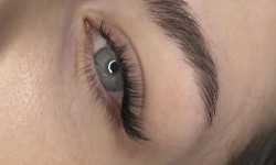 Нарощування вій Салон краси  Чернігів