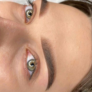 Фото з портфоліо майстра Татьяна Стадник (майстер перманентного макіяжу, Миргород)