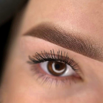 Фото з портфоліо майстра Татьяна Стадник (майстер перманентного макіяжу, Миргород)