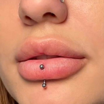 Фото з портфоліо майстра Татьяна Стадник (майстер перманентного макіяжу, Миргород)