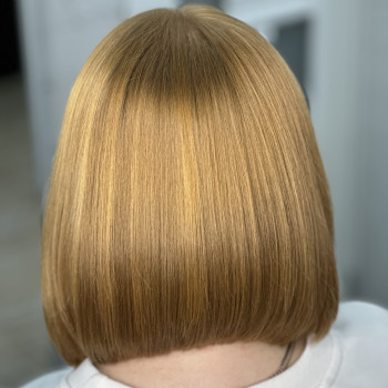 Фото з портфоліо майстра Валентина Дороніна (перукар-універсал, Кременчук)