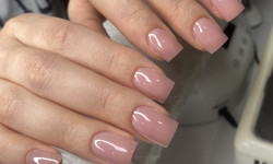 Комплекс short Майстер манікюру Олена Дніпро