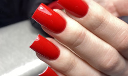 Комплекс medium Мастер маникюра Олена Днепр