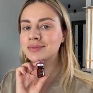 Лікар-косметолог Юлія Мешко на Barb.ua