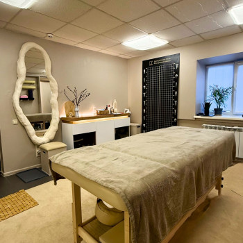 Фото з портфоліо фахівця Олександр Зворигін (реабілітолог, Київ)