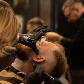 Berloga, Киев Фото - 5